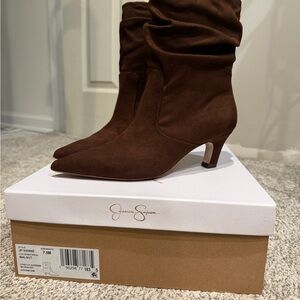Jessica Simpson Vianne Boots